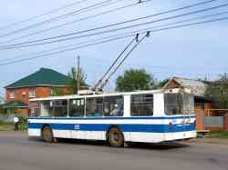 Самара, ЗиУ-682Г [Г00] № 891