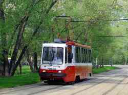 Moscow, 71-134A (LM-99AE) # 3048 Moscow, 71-134A (LM-99AE) # 3048
