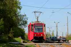 Казань, 71-608КМ № 1218