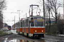 Sofia, Tatra T6A2B Br. 2003