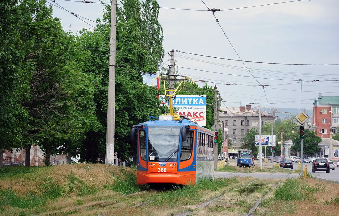 Таганрог, 71-623-02 № 360