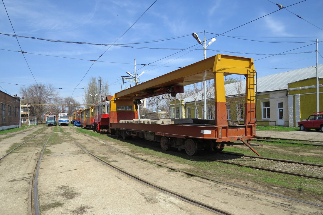 Таганрог, ТК-28 № С-6