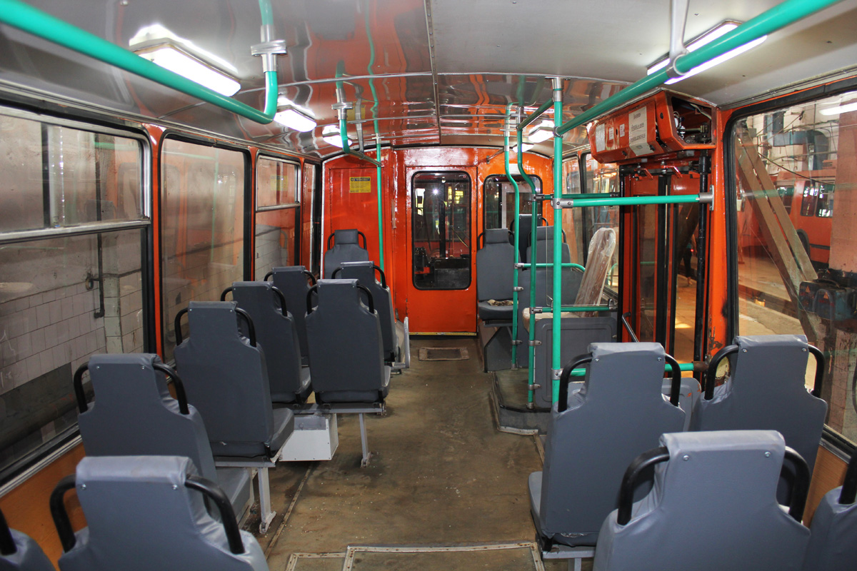 Нижний Новгород, ЗиУ-682Г-016.03 № 1689