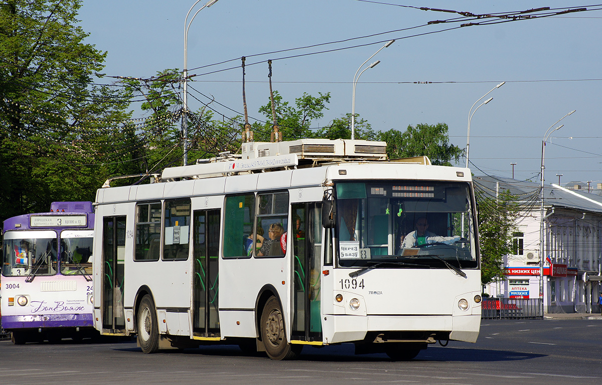 Ryazan, ZiU-682G-016.04 (Sloboda) № 1094