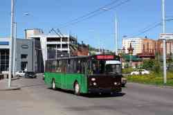 Казань, ЗиУ-682В [В00] № 2240