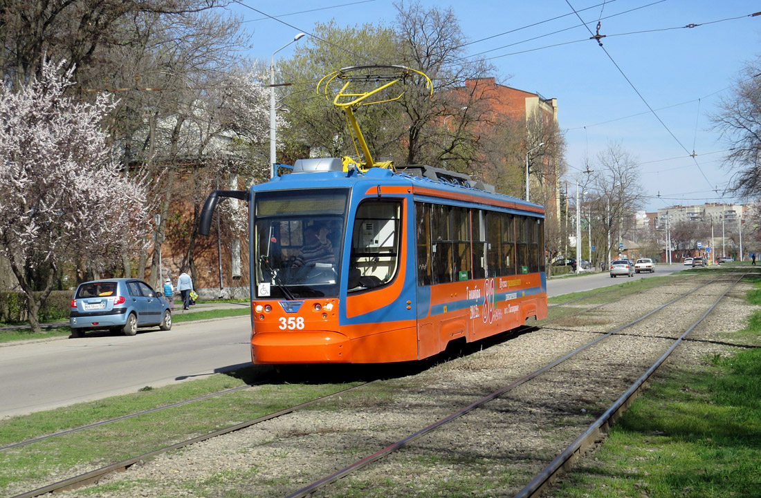 Таганрог, 71-623-02 № 358