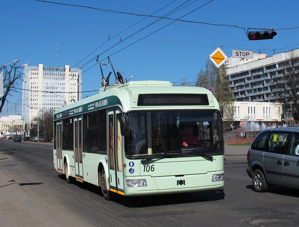 Могилёв, БКМ 32102 № 106
