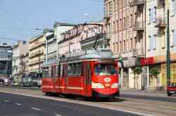 Верхнесилезская агломерация, Lohner Type E1 № 920