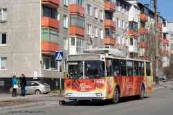 Murmansk, AKSM 101PS № 248