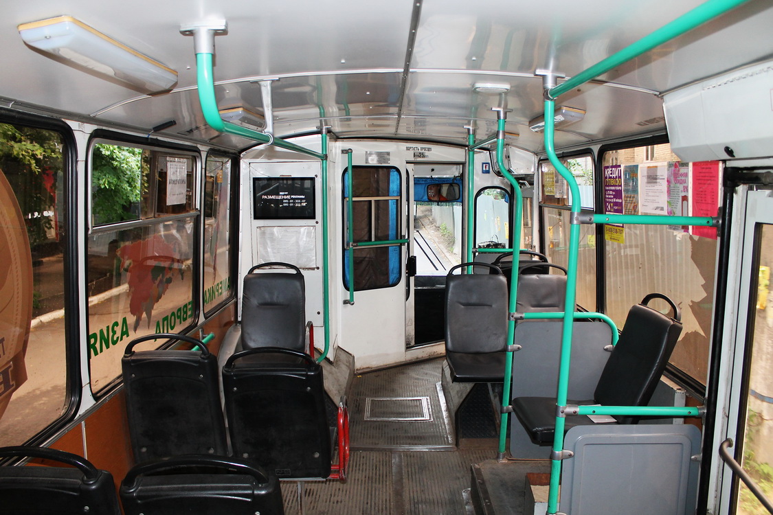 Бахмут, Дніпро E187 № 168