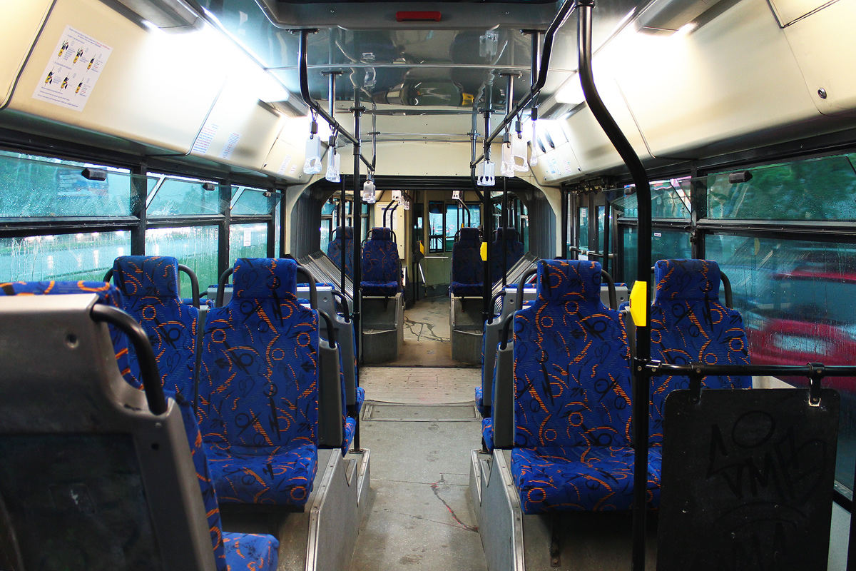 Москва, ВМЗ-62151 «Премьер» № 3652