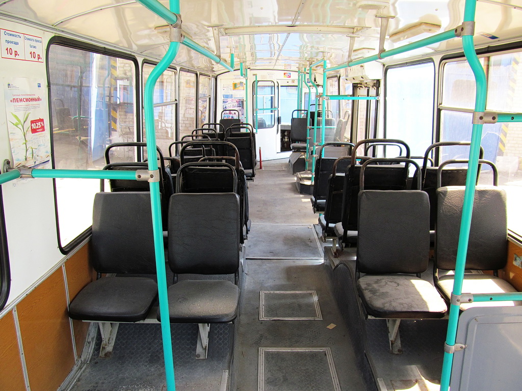 Новороссийск, ЗиУ-682Г-016.02 № 106 Новороссийск, ЗиУ-682Г-016.02 № 106