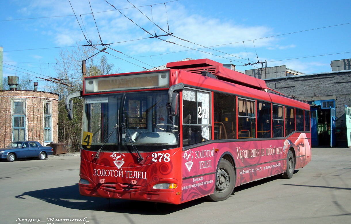 Murmansk, VZTM-5290.02 Br. 278