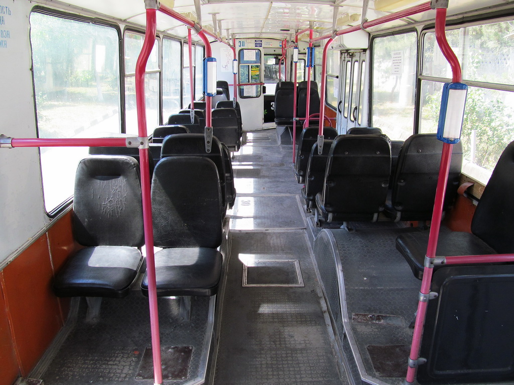 Новороссийск, ЗиУ-682Г-012 [Г0А] № 30