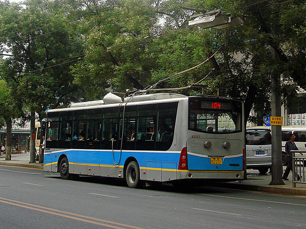 Пекин, BJD-WG-120DK № 95226