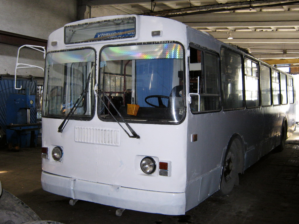 Новороссийск, ЗиУ-682Г-012 [Г0А] № 30