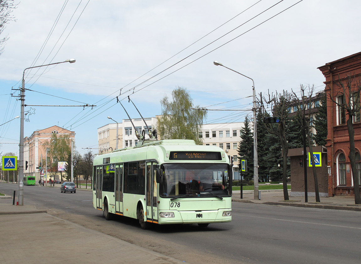 Могилёв, БКМ 32102 № 078
