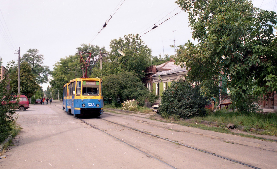 Taganrog, 71-605 (KTM-5M3) — 338
