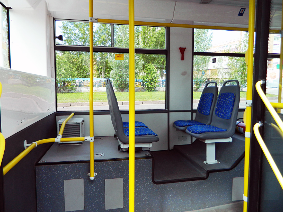 Стерлитамак, Тролза-5265.00 «Мегаполис» № 330