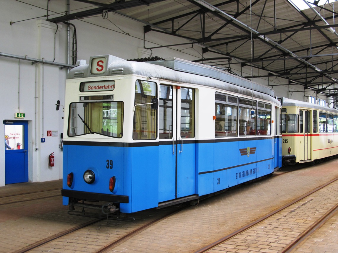 Gotha, Gotha ET55 Br. 39 Gotha, Gotha ET55 Br. 39