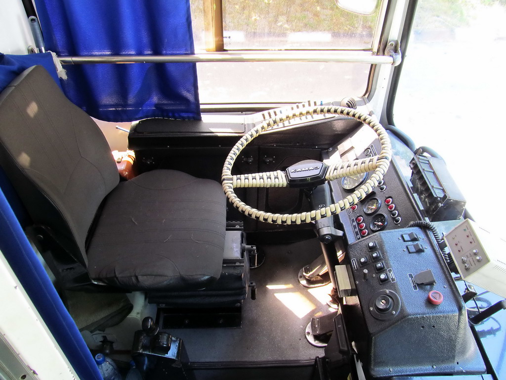 Новороссийск, ЗиУ-682Г-016.04 № 63