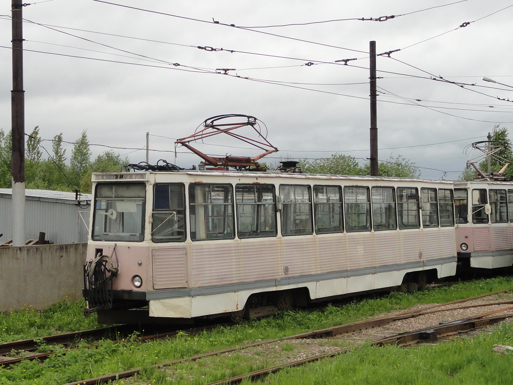 Cserepovec, 71-605 (KTM-5M3) — 98