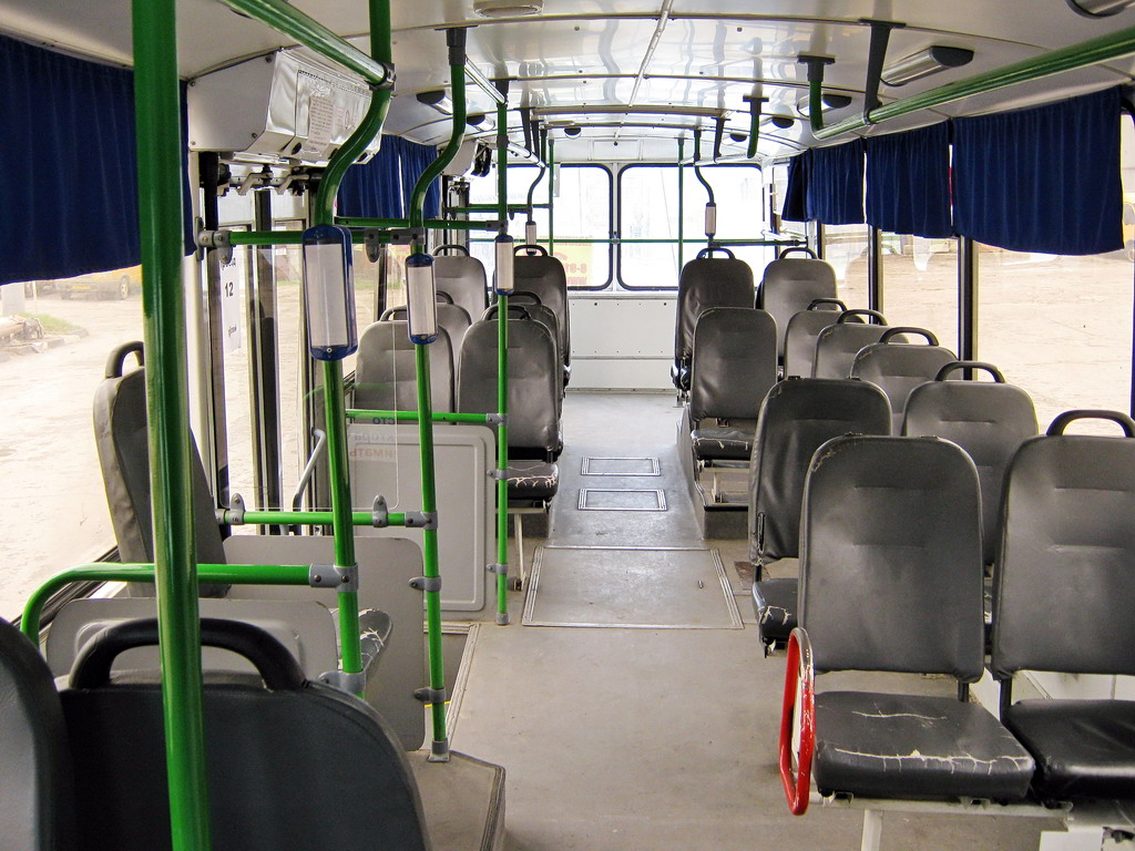 Новороссийск, ЗиУ-682Г-016.04 № 63