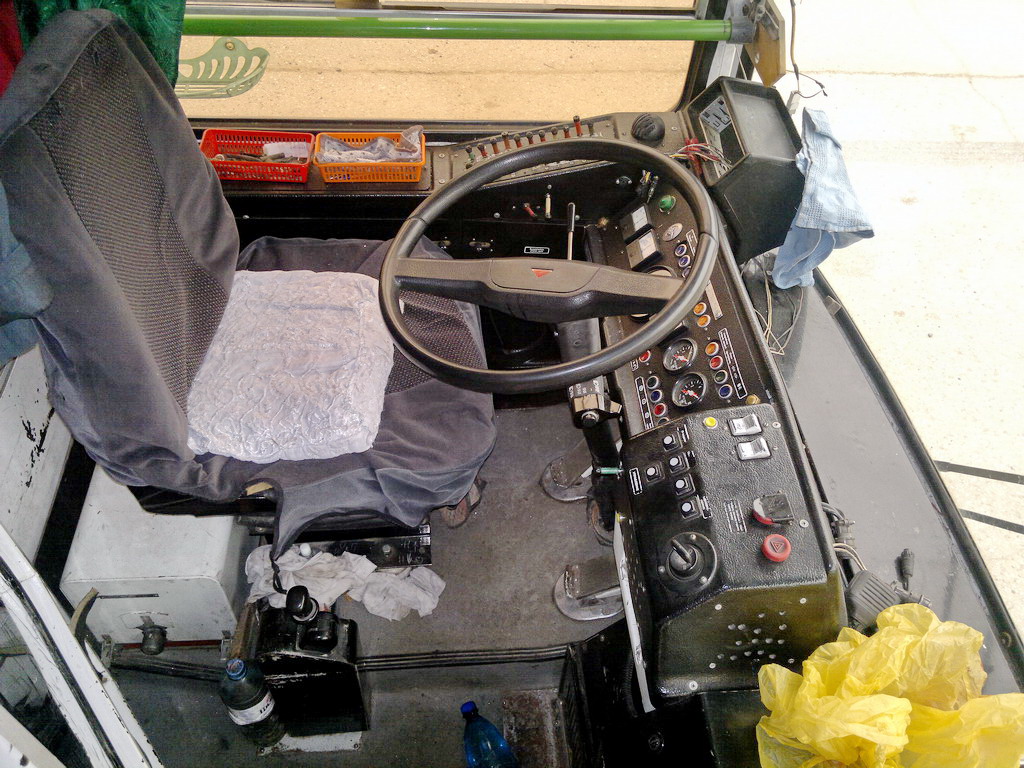 Новороссийск, ЗиУ-682Г-016.04 № 66