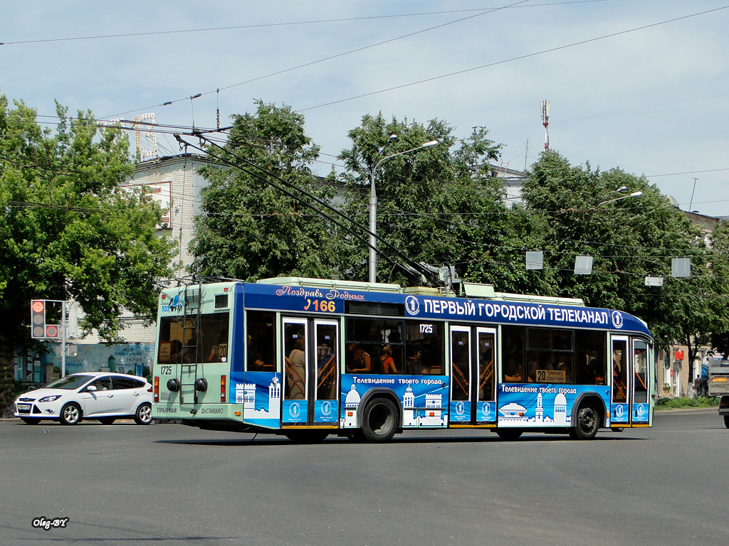 Homiel, BKM 32102 č. 1725