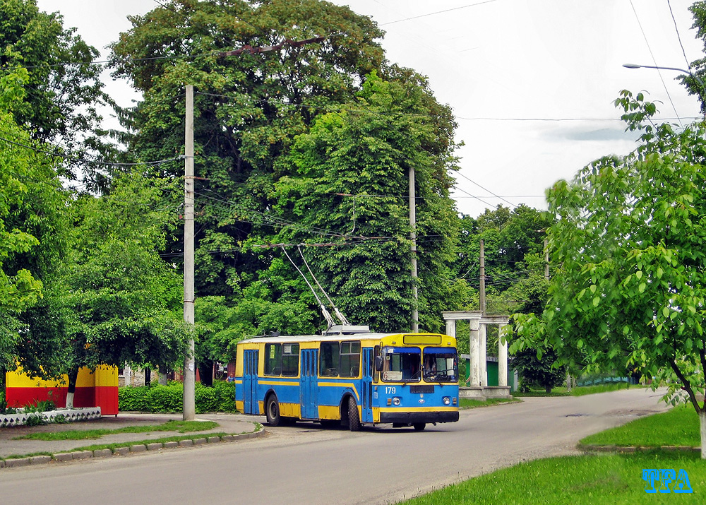 Luck, ZiU-682G [G00] Br. 179