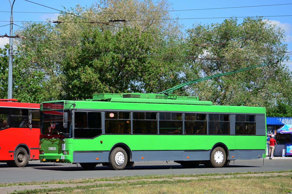 Казань, Тролза-5275.05 «Оптима» № 1102