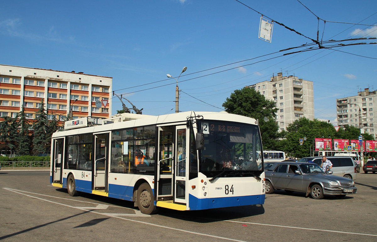 Tver, Trolza-5265.00 “Megapolis” Br. 84
