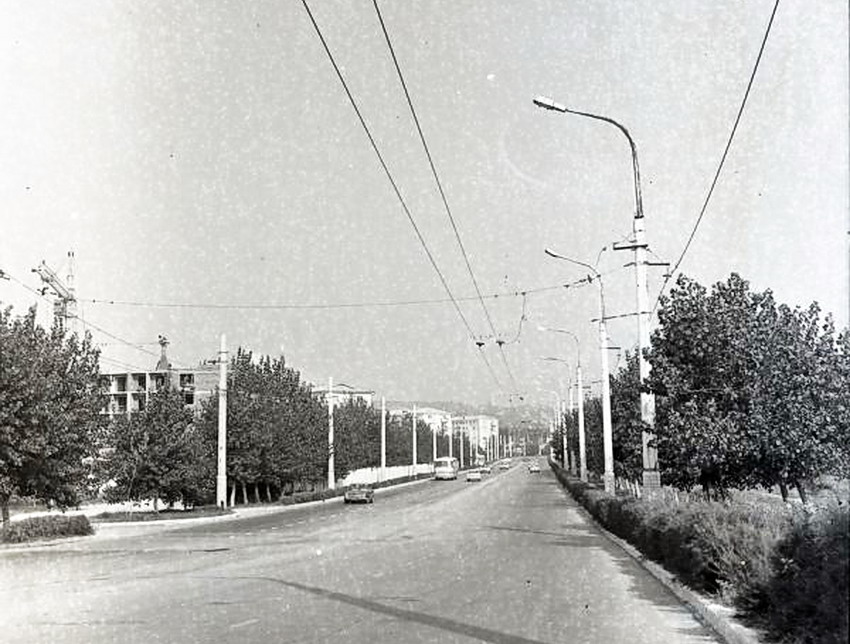 Новороссийск — Старые фотографии Новороссийск — Старые фотографии