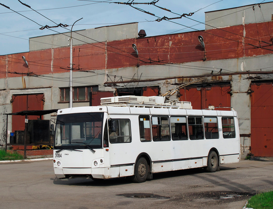 Riazan, ZiU-682G-016.04 (Sloboda) Nr 3084