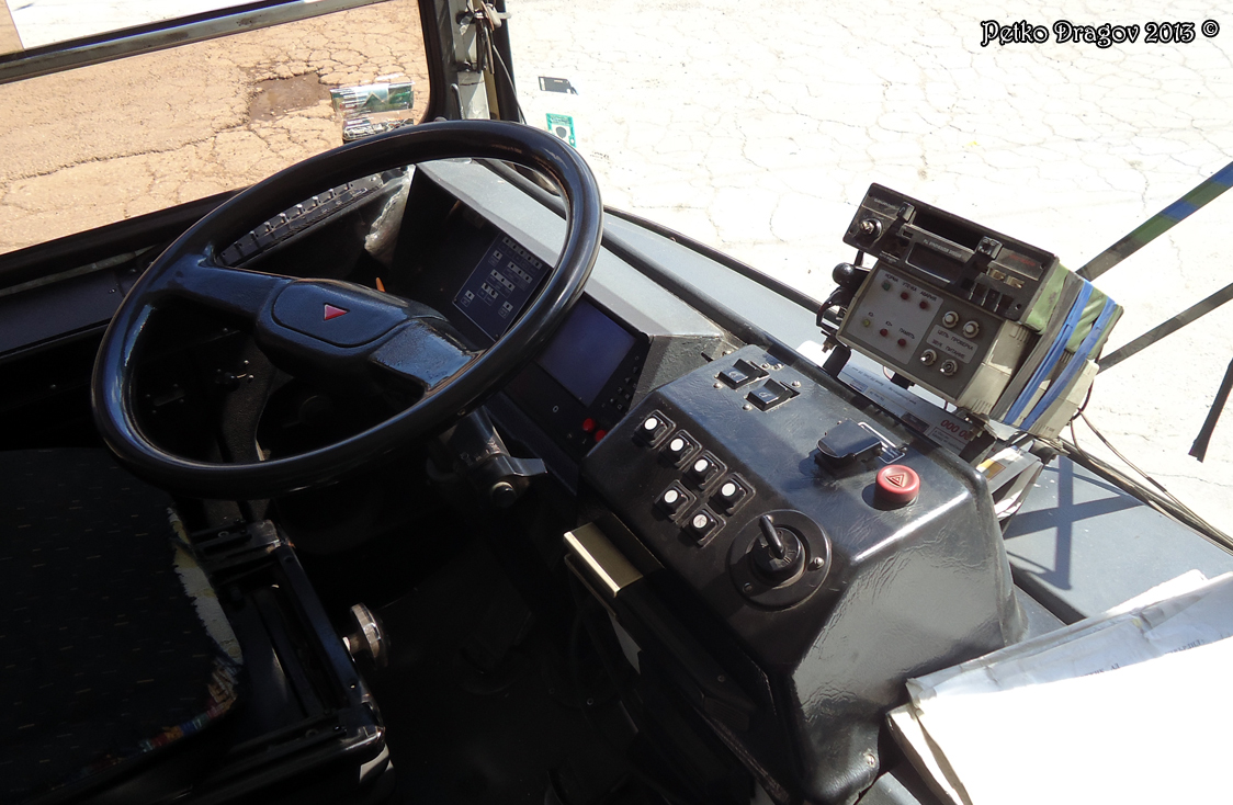 Пазарджик, ЗиУ-682Г-016.02 № 18