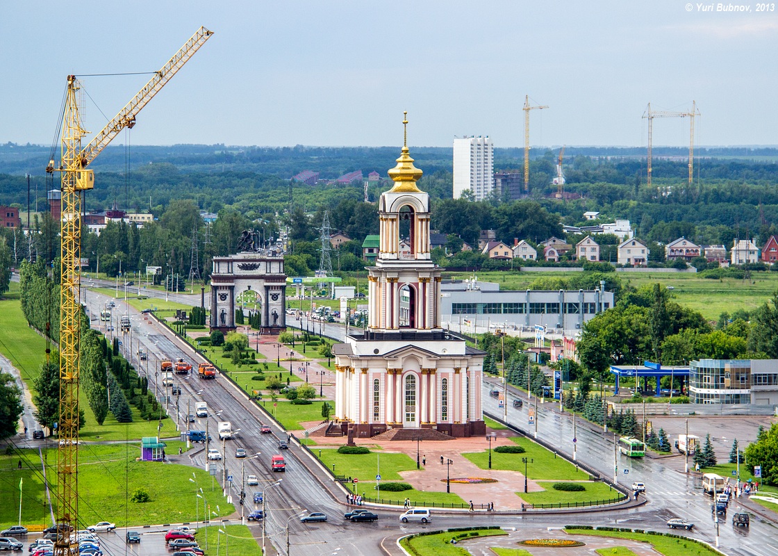 Курск — Разные фотографии