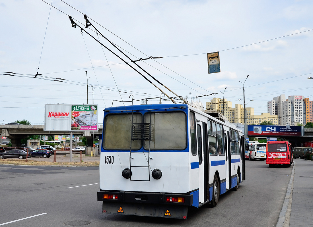 Dnipras, YMZ T2 nr. 1530