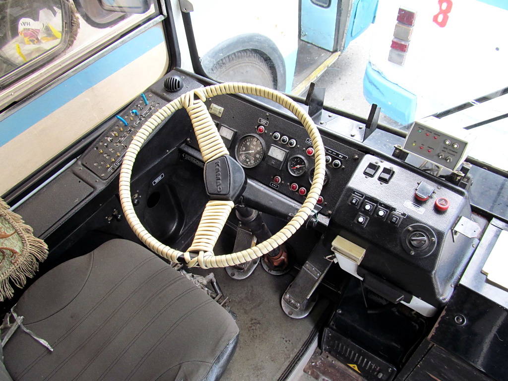 Новороссийск, ЗиУ-682Г-016.04 № 67