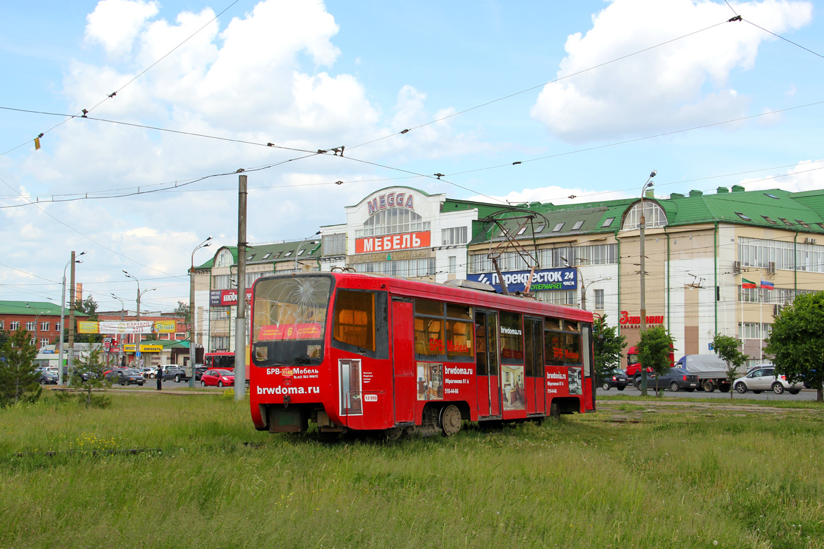 Казань, 71-619К № 1140