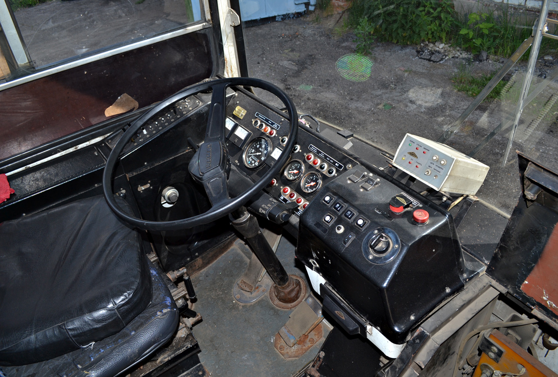 Калуга, ЗиУ-682Г-016.02 № 120