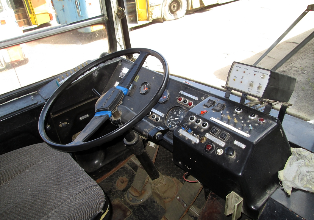 Калуга, ЗиУ-682Г-016 (017) № 103