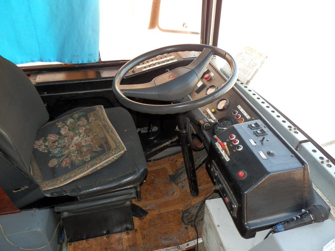 Кемерово, ЗиУ-682 КР Иваново № 33