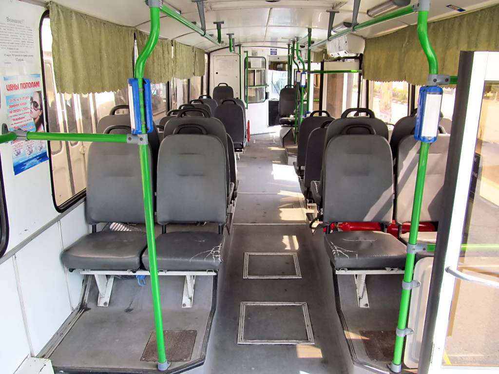 Новороссийск, ЗиУ-682Г-016.04 № 67