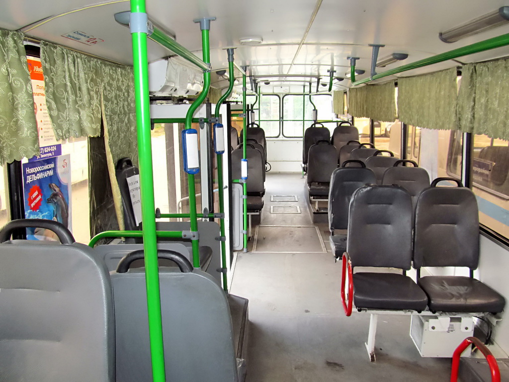 Новороссийск, ЗиУ-682Г-016.04 № 67