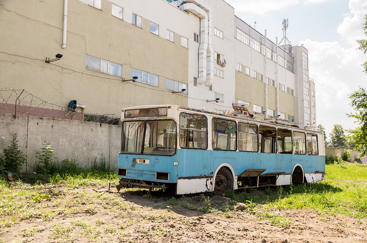 Нижний Новгород, БКМ 20101 № 2202