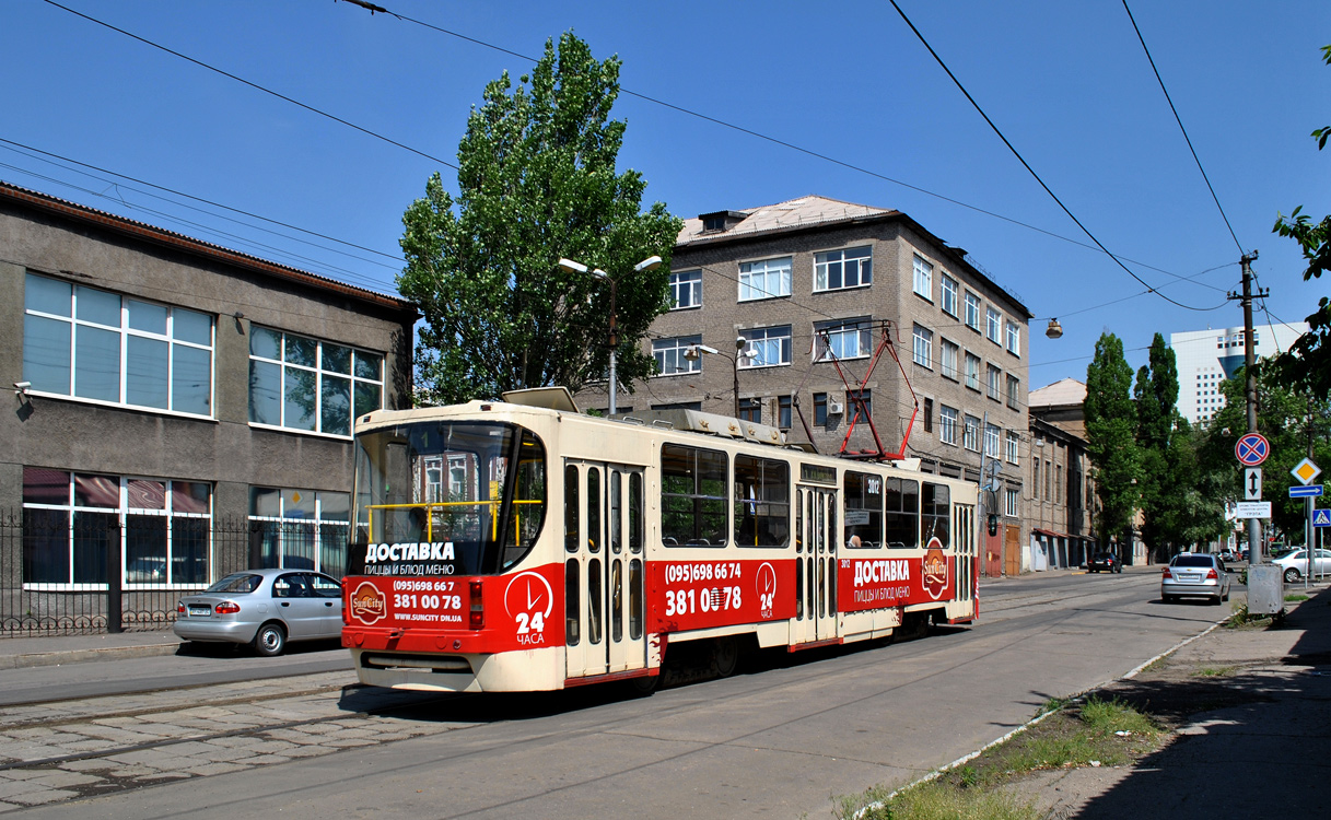 Донецк, К1 № 3012