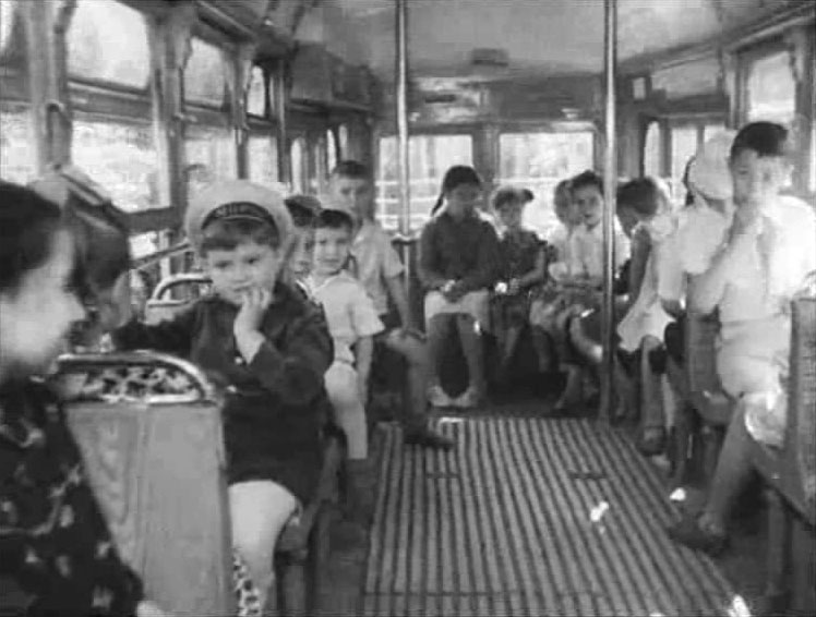 Odesa, OSh2M Nr. 36; Odesa — Old Photos: Tramway