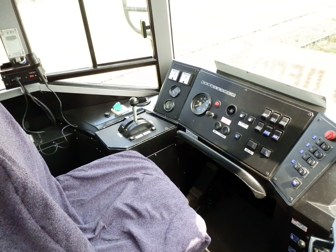 Новокузнецк, БКМ 60102 № 185