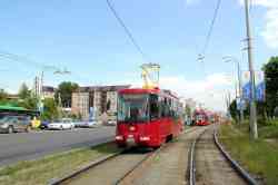 Казань, БКМ 62103 № 1324