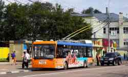 Москва, Тролза-5265.00 «Мегаполис» № 7103